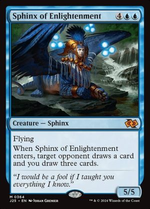 Sphinx of Enlightenment - Foundations Jumpstart-(364)