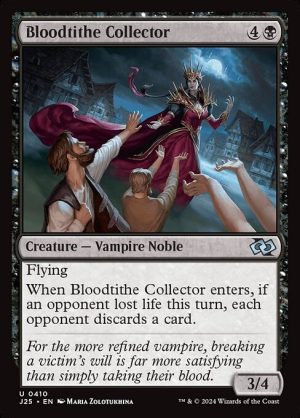 Bloodtithe Collector - Foundations Jumpstart-(410)
