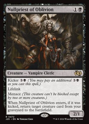 Nullpriest of Oblivion - Foundations Jumpstart-(472)
