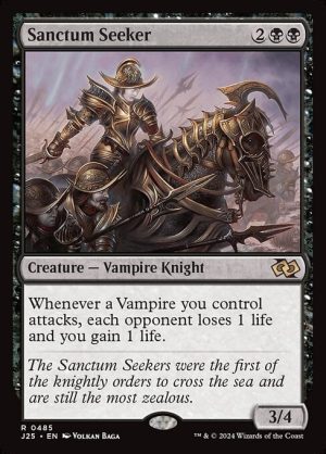 Sanctum Seeker - Foundations Jumpstart-(485)