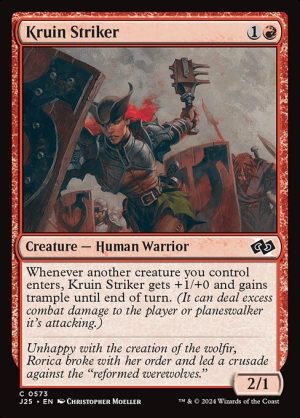 Kruin Striker - Foundations Jumpstart-(573)