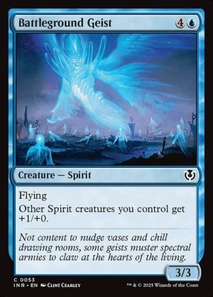 Battleground Geist - Innistrad Remastered-(053)