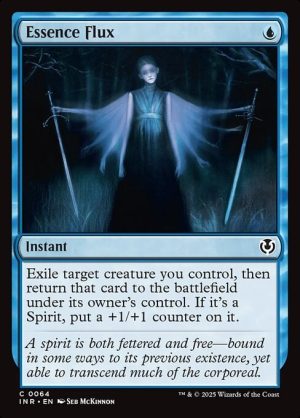 Essence Flux - Innistrad Remastered-(064)