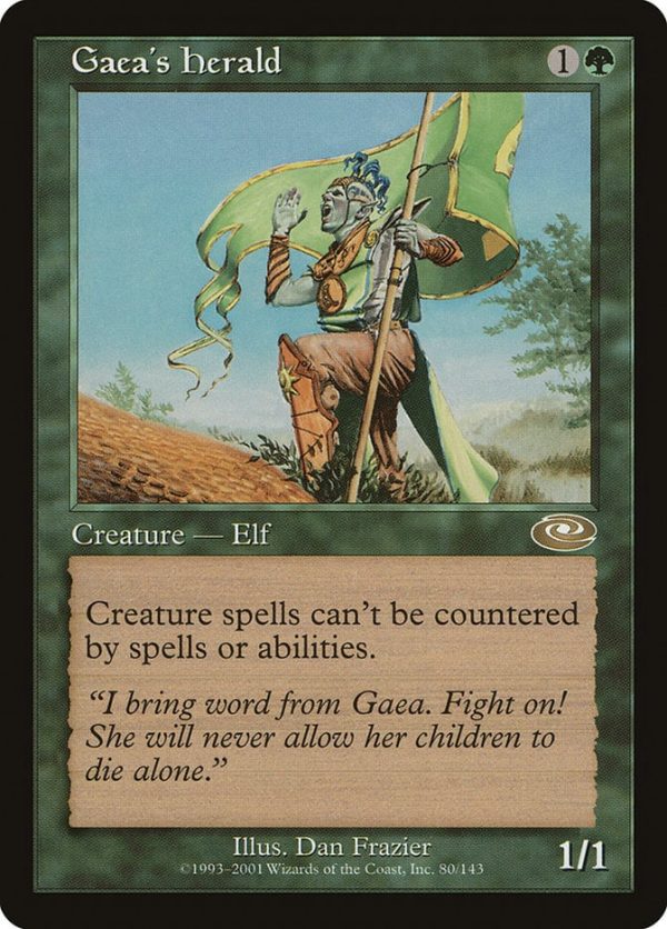 Gaea's Herald - Planeshift-(080)
