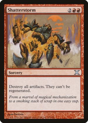 Shatterstorm - Tenth Edition-(229)