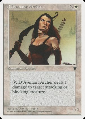 D'Avenant Archer - Chronicles-(061)
