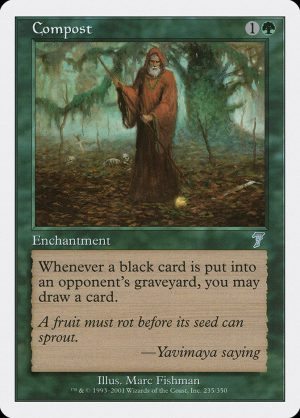 Compost - Seventh Edition-(235)