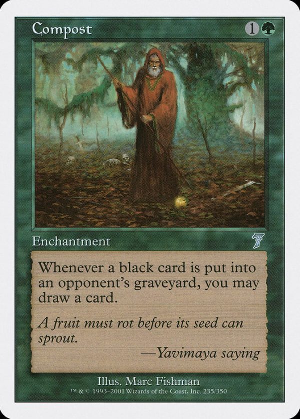 Compost - Seventh Edition-(235)