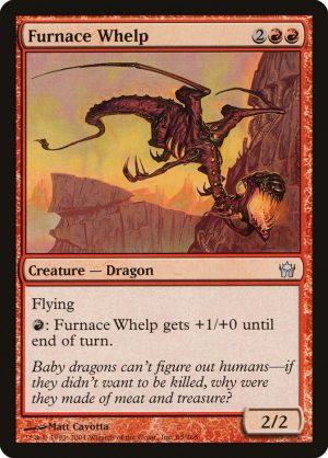 Furnace Whelp - Fifth Dawn-(065)
