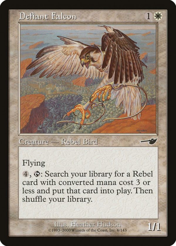 Defiant Falcon - Nemesis-(006)