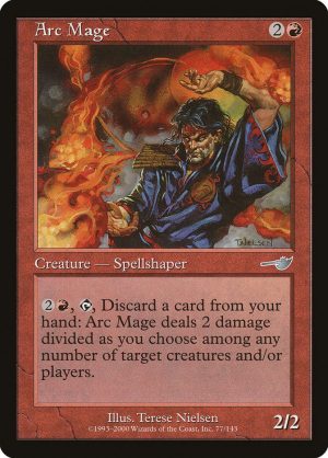 Arc Mage - Nemesis-(077)