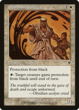 Obsidian Acolyte - Invasion-(022)