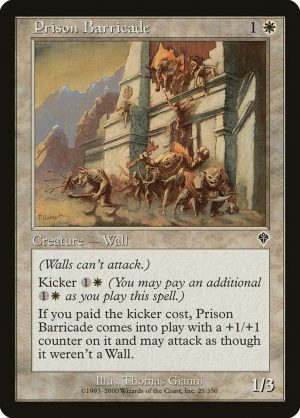 Prison Barricade - Invasion-(025)