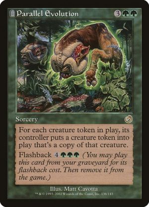 Parallel Evolution - Torment-(136)