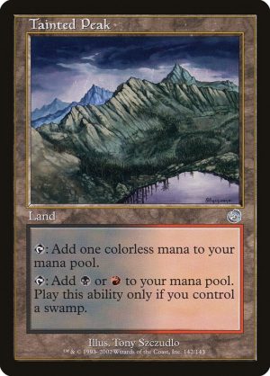Tainted Peak - Torment-(142)