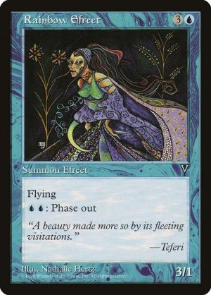 Rainbow Efreet - Visions-(041)