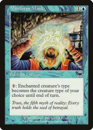 Mistform Mask - Onslaught-(094)