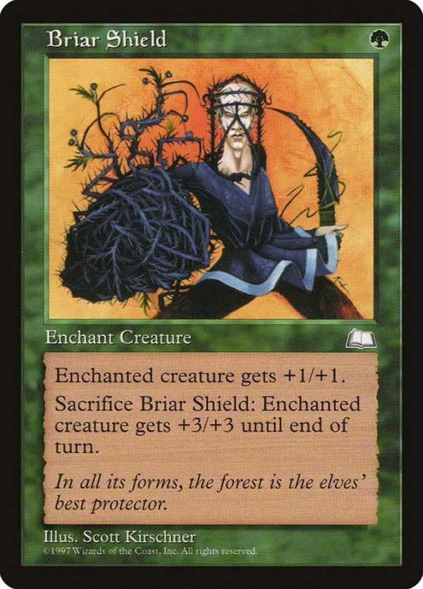 Briar Shield - Weatherlight-(063)