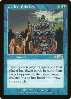 Oath of Scholars - Exodus-(042)