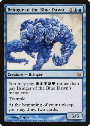 Bringer of the Blue Dawn - Fifth Dawn-(026)