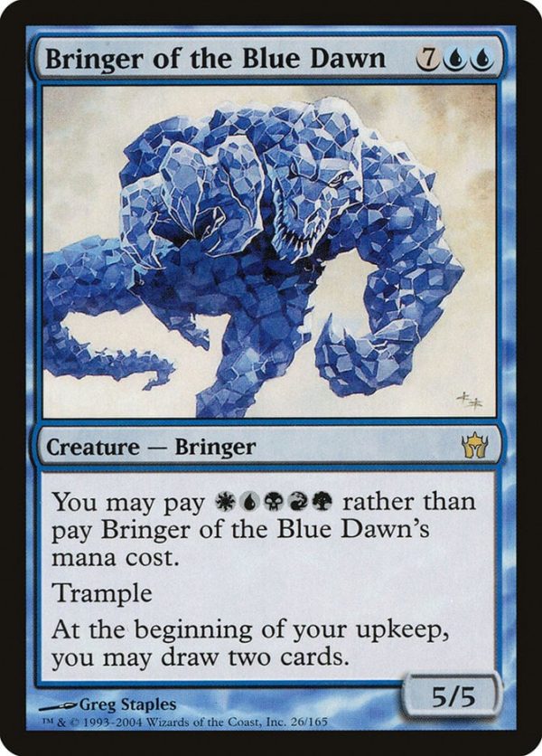 Bringer of the Blue Dawn - Fifth Dawn-(026)