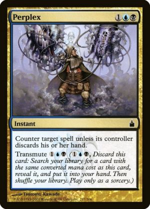 Perplex - Ravnica: City of Guilds-(217)