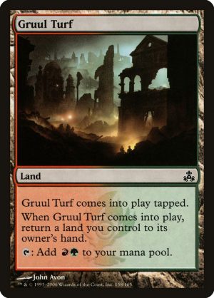 Gruul Turf - Guildpact-(158)