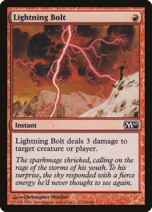 Lightning Bolt - Magic 2010-(146)