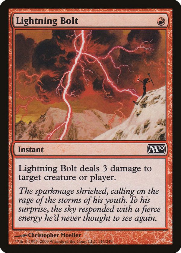 Lightning Bolt - Magic 2010-(146)