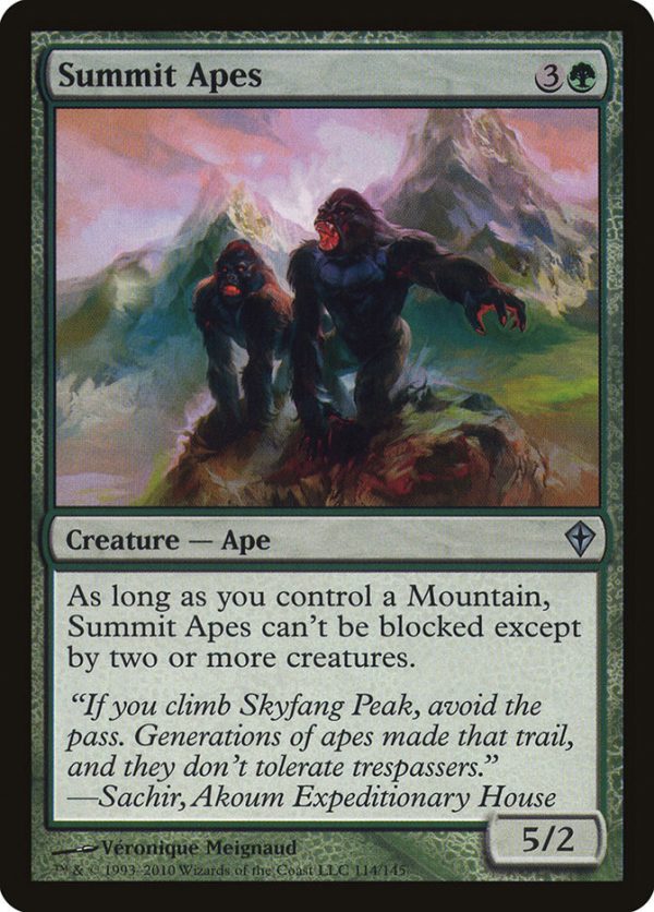 Summit Apes - Worldwake-(114)