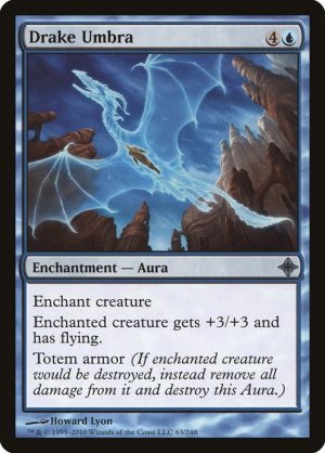 Drake Umbra - Rise of the Eldrazi-(063)
