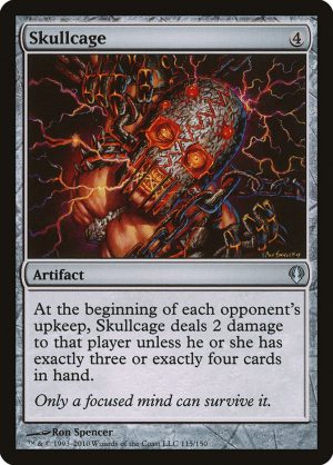 Skullcage - Archenemy-(115)