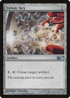 Voltaic Key - Magic 2011-(219)