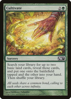 Cultivate - Magic 2011-(168)