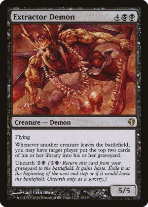 Extractor Demon - Archenemy-(015)