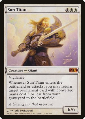 Sun Titan - Magic 2012-(039)
