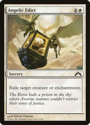 Angelic Edict - Gatecrash-(002)