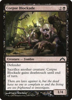 Corpse Blockade - Gatecrash-(060)
