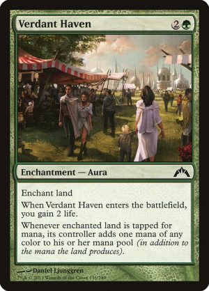 Verdant Haven - Gatecrash-(138)