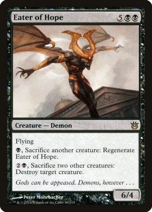 Eater of Hope - Born of the Gods-(066)