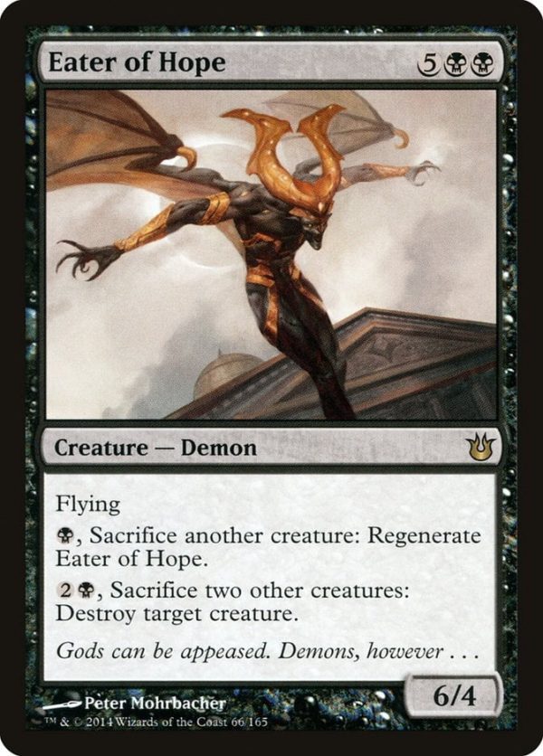 Eater of Hope - Born of the Gods-(066)