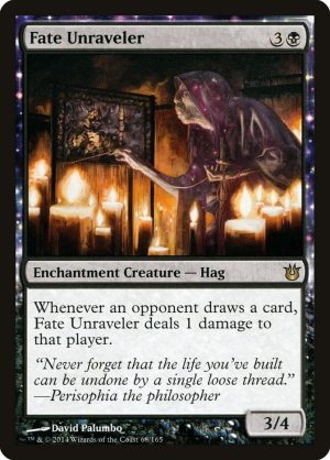 Fate Unraveler - Born of the Gods-(068)
