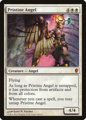 Pristine Angel - Conspiracy-(078)