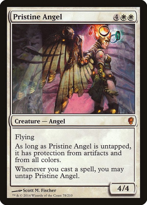 Pristine Angel - Conspiracy-(078)