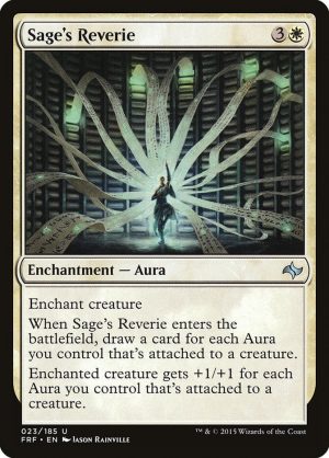 Sage's Reverie - Fate Reforged-(023)