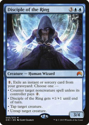 Disciple of the Ring - Magic Origins-(053)