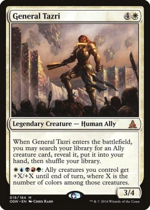 General Tazri - Oath of the Gatewatch-(019)