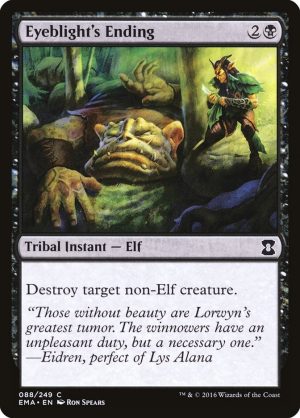 Eyeblight's Ending - Eternal Masters-(088)