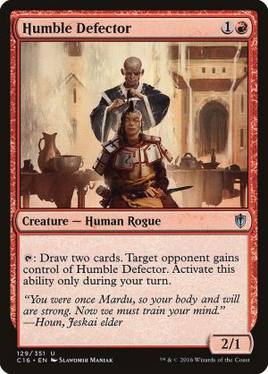 Humble Defector - Commander 2016-(129)