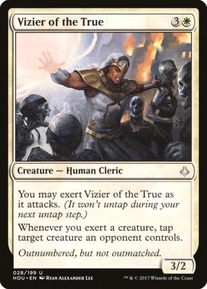 Vizier of the True - Hour of Devastation-(028)